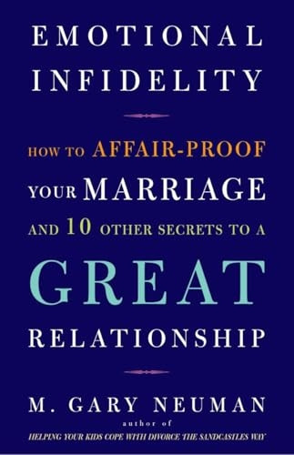 Emotional Infidelity