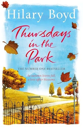 Thursdays in the Park