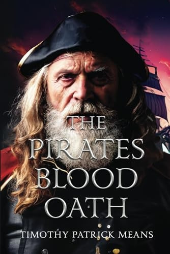 The Pirates' Blood Oath