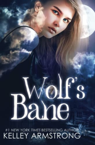 Wolf's Bane (Otherworld: Kate and Logan)