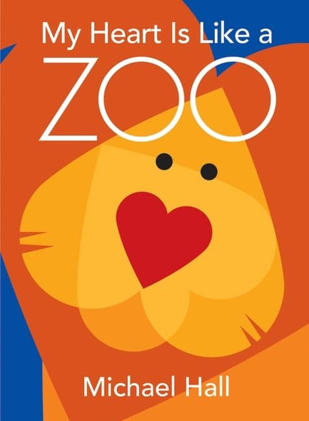 My Heart is Like a Zoo