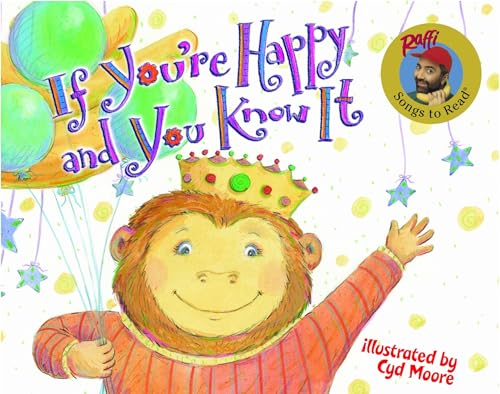 If You&re Happy and You Know It