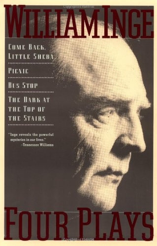 Four Plays (Black Cat Book)