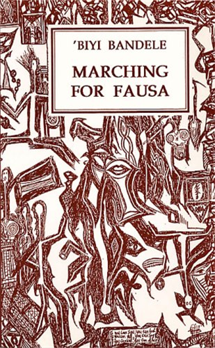 Marching for Fausa (Plays)