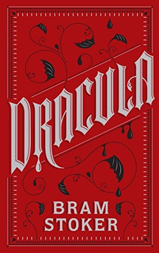 Dracula (Barnes Noble Flexibound Editio) (Barnes & Noble Flexibound Editions)