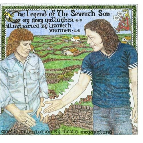 The Legend of the Seventh Son