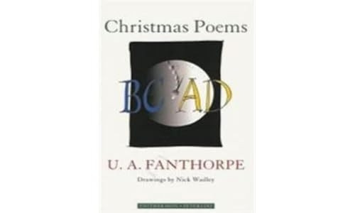 Christmas Poems
