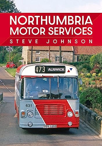 Northumbria Motor Services