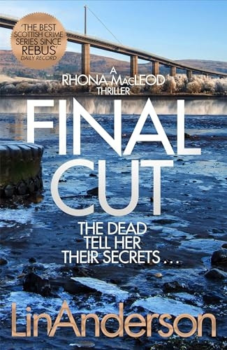 Final Cut (Rhona MacLeod)