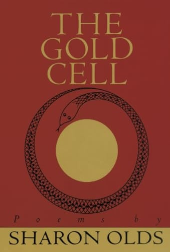 Gold Cell (Knopf Poetry Series)