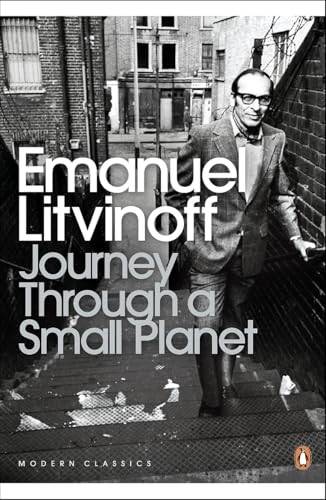 Journey Through a Small Planet (Penguin Modern Classics)