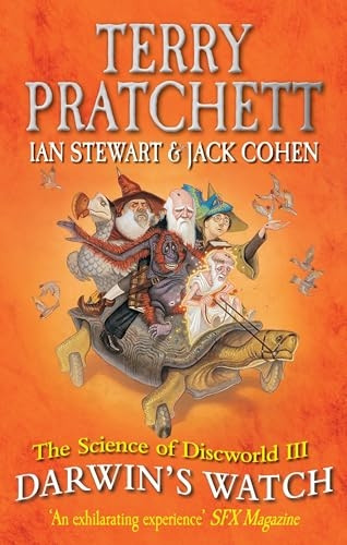 Science of Discworld III: Darwin's Watch