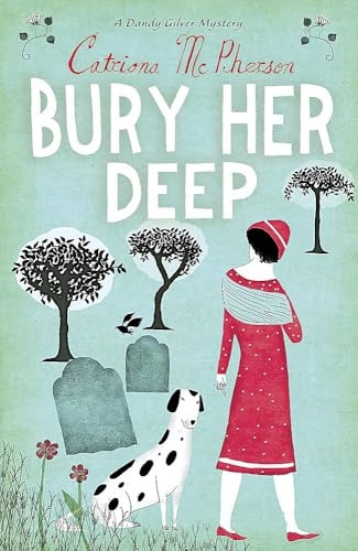 Bury Her Deep