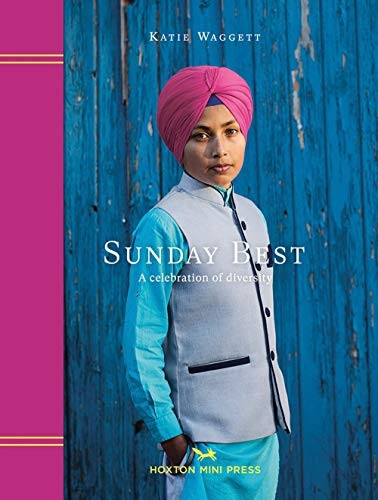 Sunday Best: The many faces of London's religions