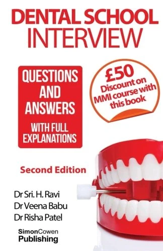 Dental School Interview