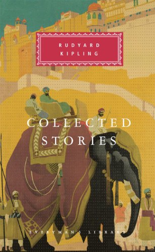 Collected Stories (Everyman's Library Classics)