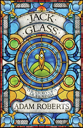 Jack Glass