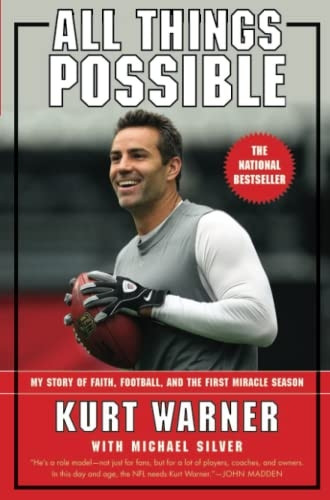 All Things Possible: My Story of Faith, Football and the Miracle Season