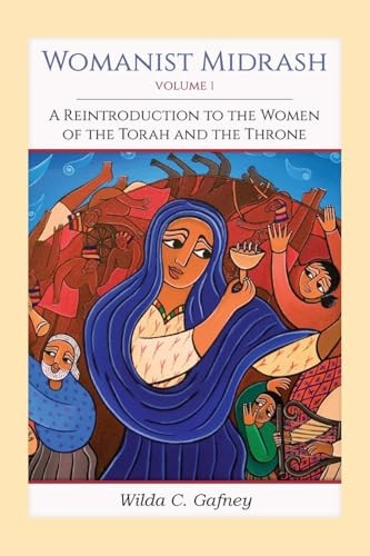 Womanist Midrash