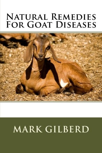 Natural Remedies for Goat Diseases