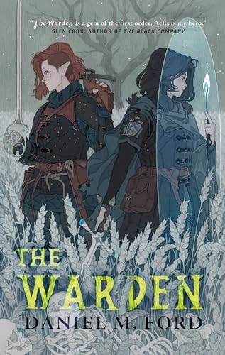 The Warden (Warden)