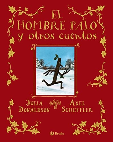 MY STORY RED TREASURYSPANISH