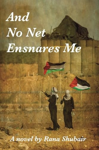And No Net Ensnares Me