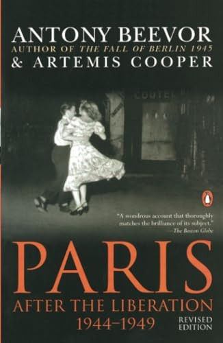 Paris: After the Liberation 1944-1949