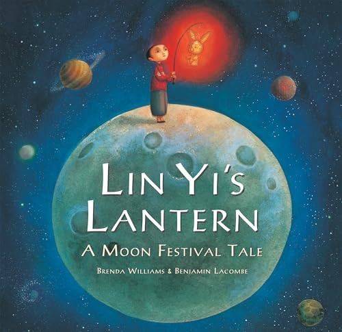 Lin Yi's Lantern PB