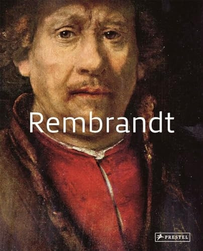 Rembrandt: Masters of Art (Masters of Art