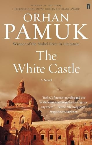 The White Castle (Faber Firsts)