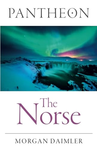 Pantheon - The Norse
