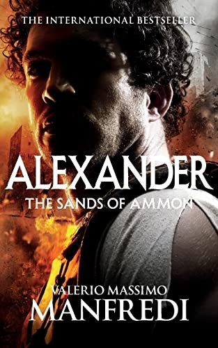 The Sands of Ammon (Alexander)