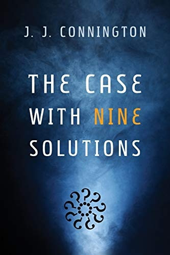 The Case with Nine  - Solutions