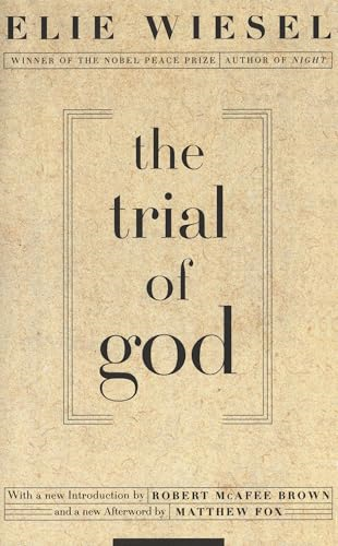 Trial of God