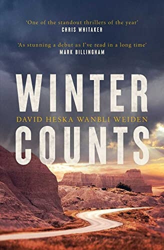 WINTER COUNTS PA