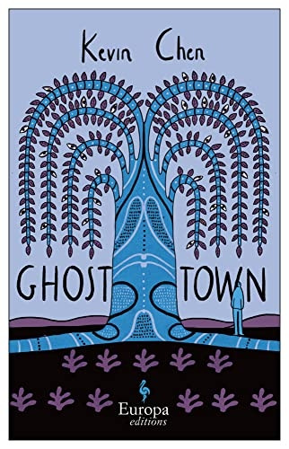 Ghost Town: A haunting tale of murder, secrets and superstitions
