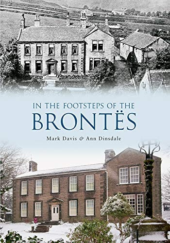 The Brontes & Their Yorkshire