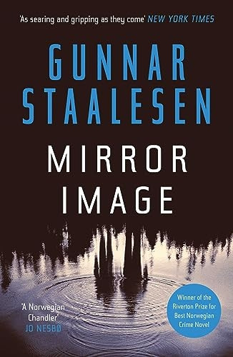 Mirror Image: The present mirrors the past in a chilling Varg Veum thriller