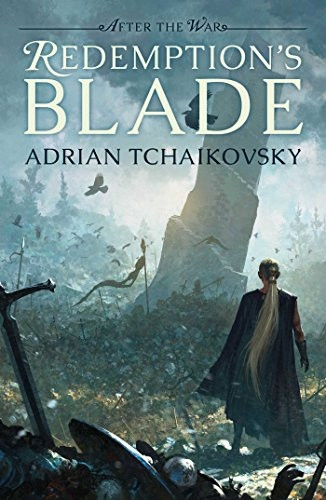 Redemption's Blade: After The War