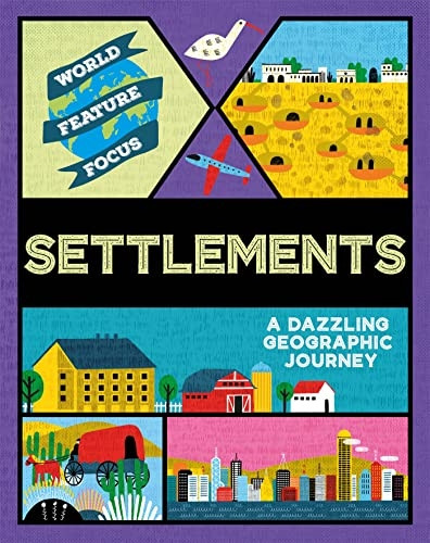 World Feature Focus: Settlements (World Feature Focus)
