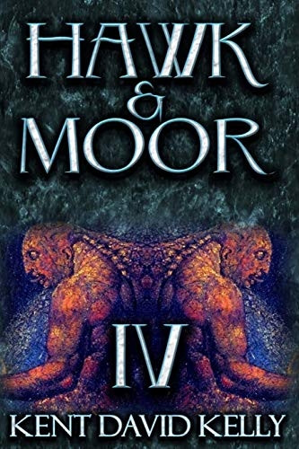 Hawk & Moor: Book 4 - Of Demons and Fallen Idols: The Unofficial History of Dungeons & Dragons (Hawk & Moor)