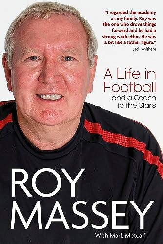 Roy Massey: A Life in Football and a Coach to the Stars