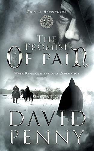 The Promise of Pain  - (Thomas Berrington  - Historical Mystery)