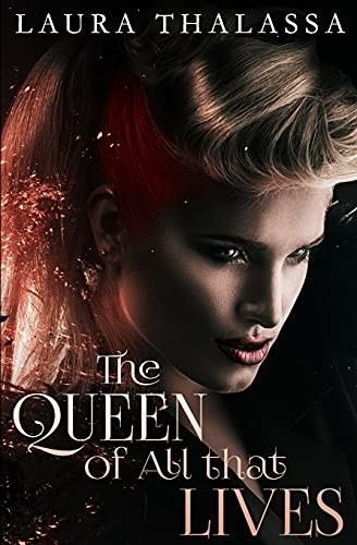 The Queen of All that  - Lives (Fallen World)