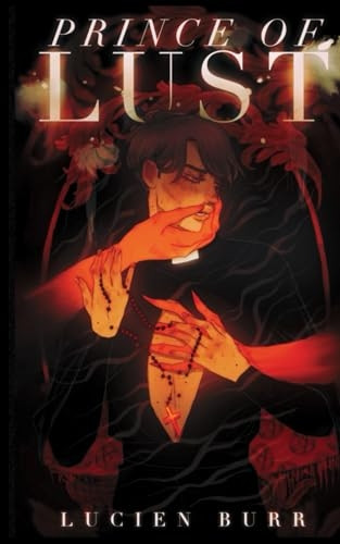 Prince of Lust