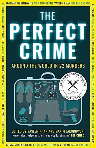 The Perfect Crime
