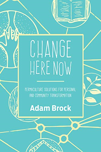 Change Here Now