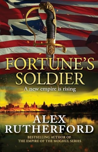 Fortune's Soldier (The Ballantyne Chronicles)