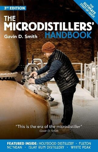 The Microdistillers' Handbook (Microhandbooks)